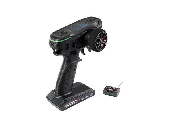 Amewi DDF-350 2.4 GHz, 10-Kanal