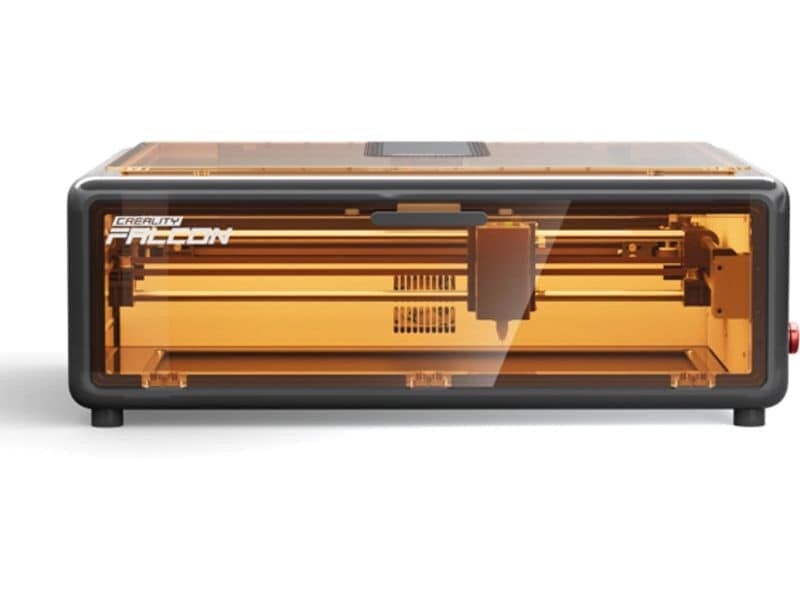 Creality Lasergravierer Falcon A1 10W