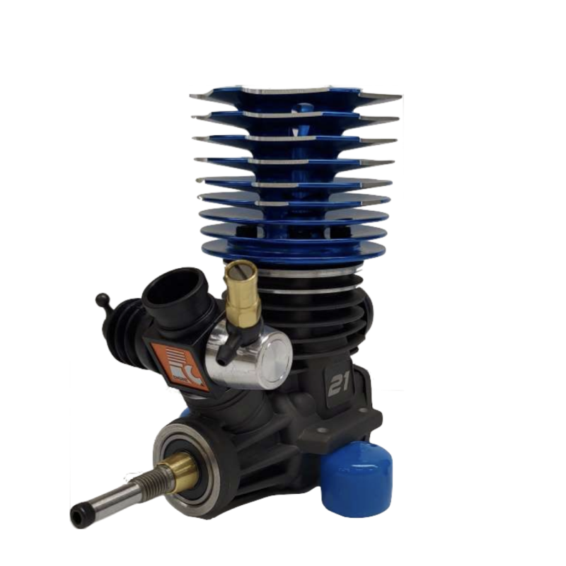 Nitro Motor "Force" 21R Racing PRO 3.48 ccm