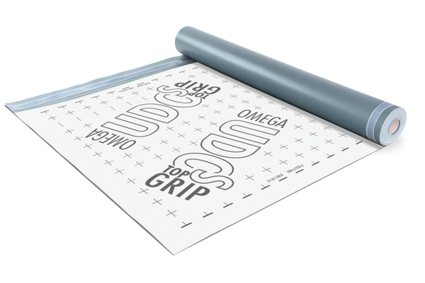 OMEGA UDOs 330 TopGrip Dachbahn 1,50 x 30 m