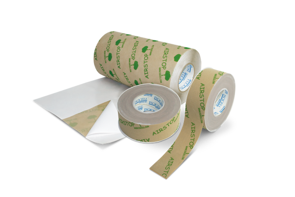 Timberflex Klebeband - verschillende maten