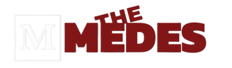 Medes Logo
