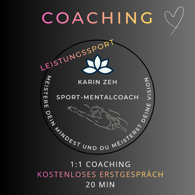 kostenloses Erstgespräch - Leistungssport (20 min)
