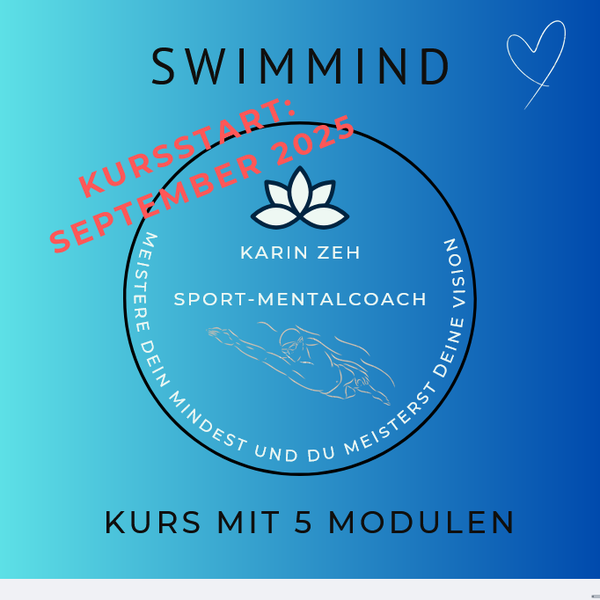 SWIMMIND