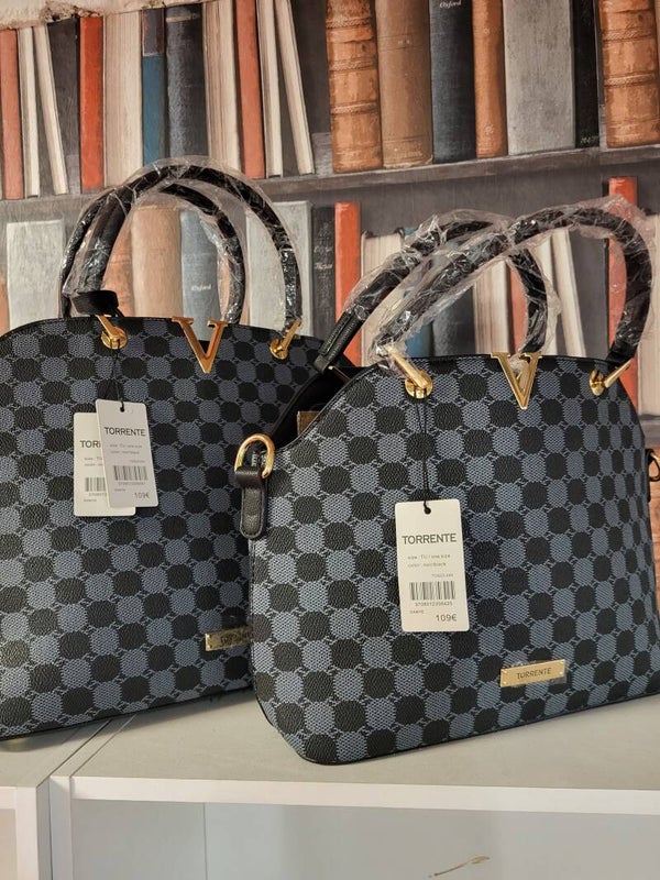 Ensemble sacs torrente