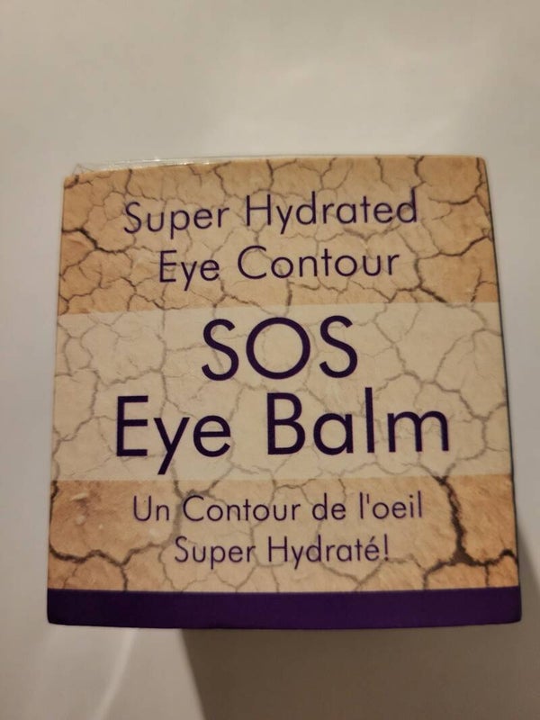 Contour de l'œil Christian