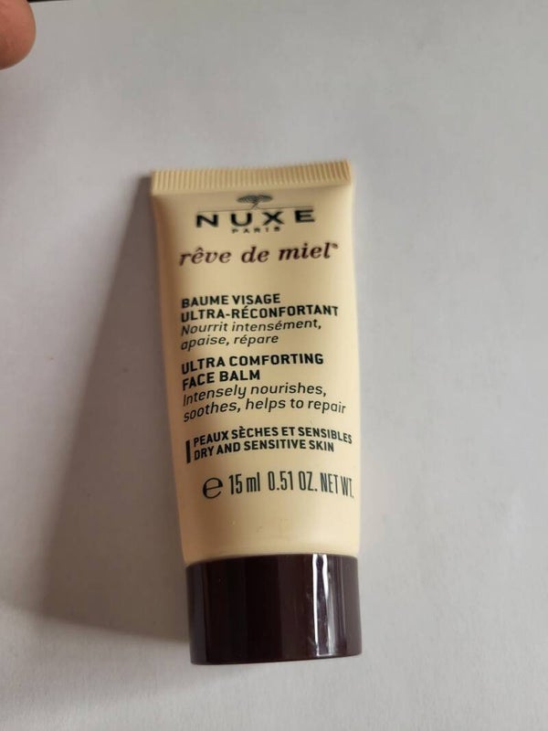 Nuxe rêve de miel 15ml