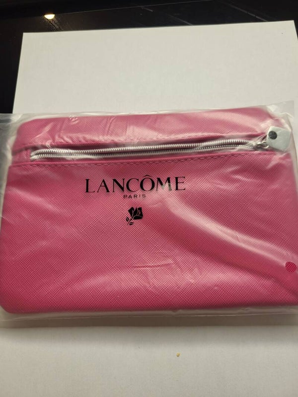 Pochette lancome