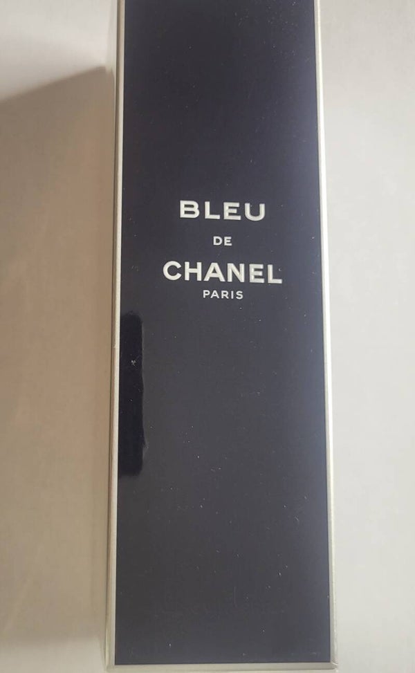 Deo bleu All over 150 ml