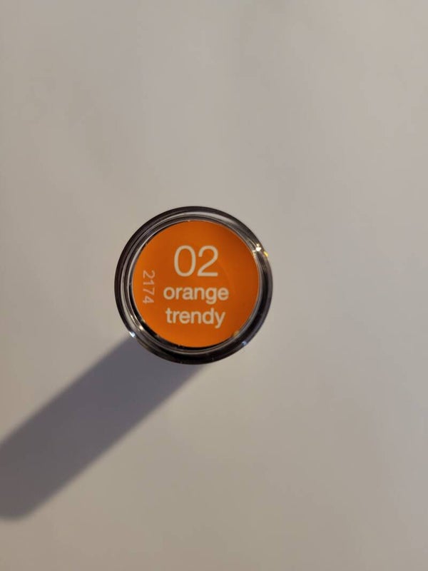 Biguine rouge a levre