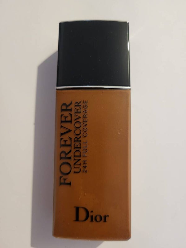 Dior teint haute couvrance