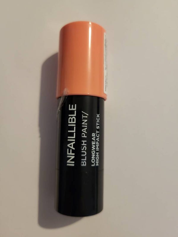 L oreal infaillible bush stick