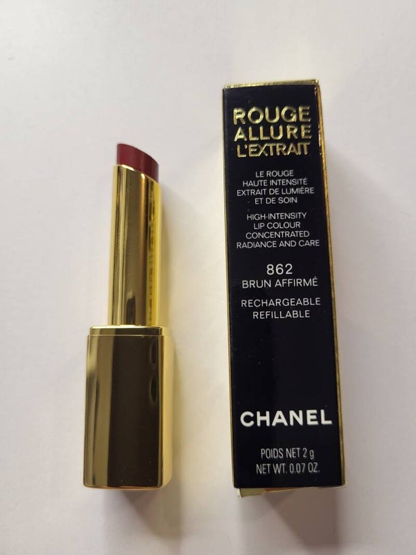 Rouge allure 862
