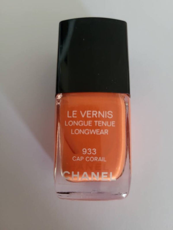 Vernis chanel 933