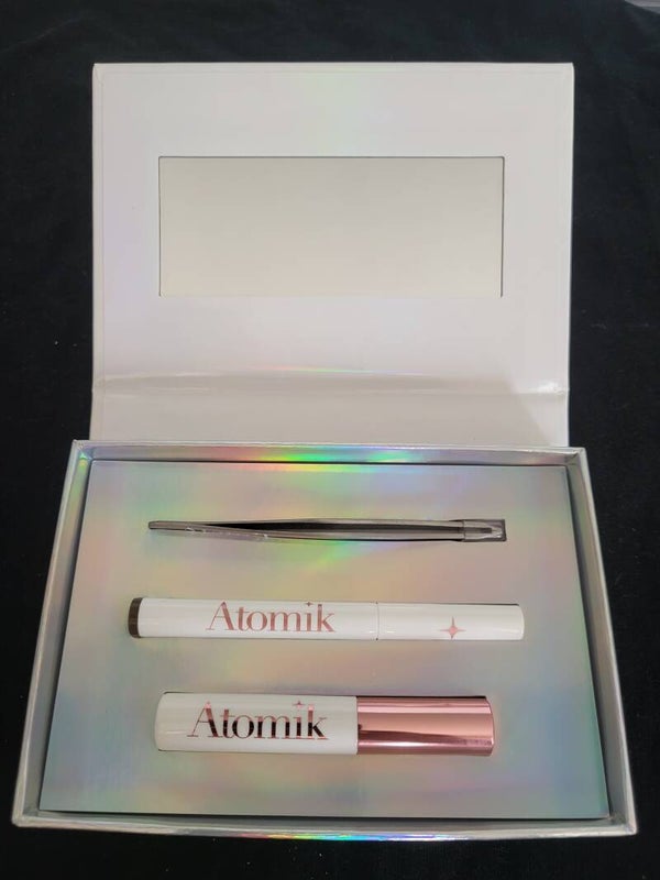 Kit sourcil atimik