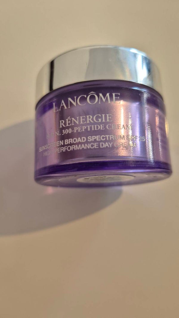 Creme lancome 15 ml