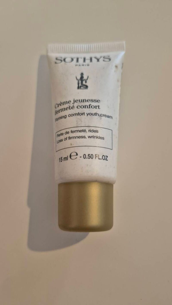 Sothys crème 15 ml