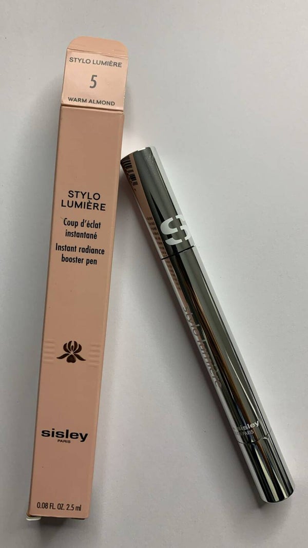 Sisley stylo lumiere n 5