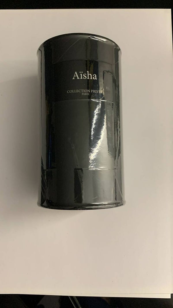 Collection privee aicha 100ml