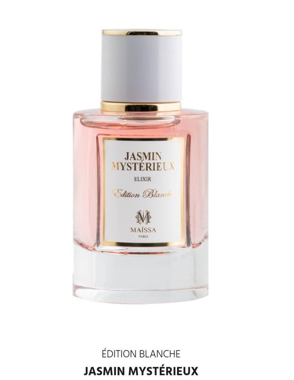 Maissa parfum   50ml