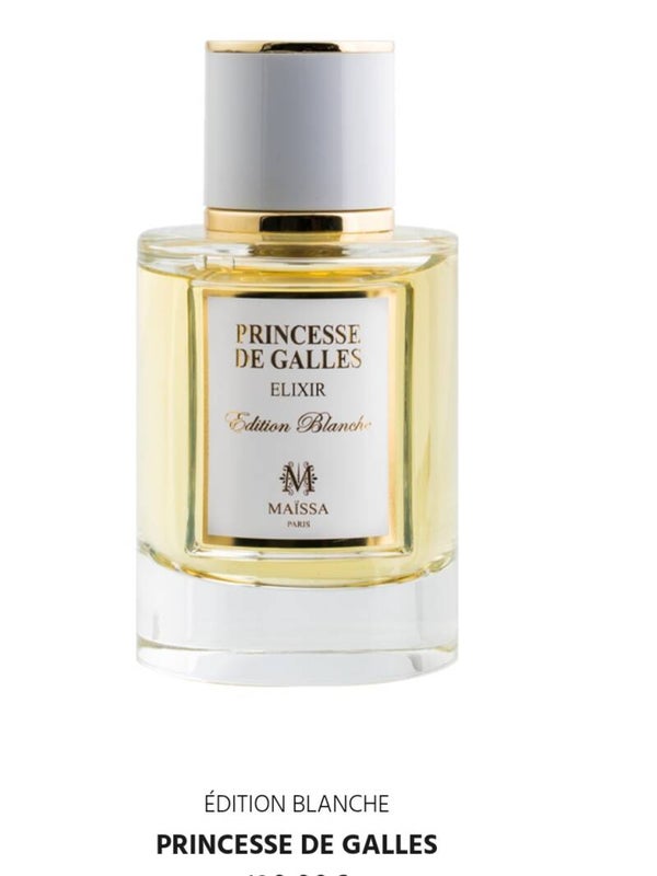 Maissa parfum   50ml