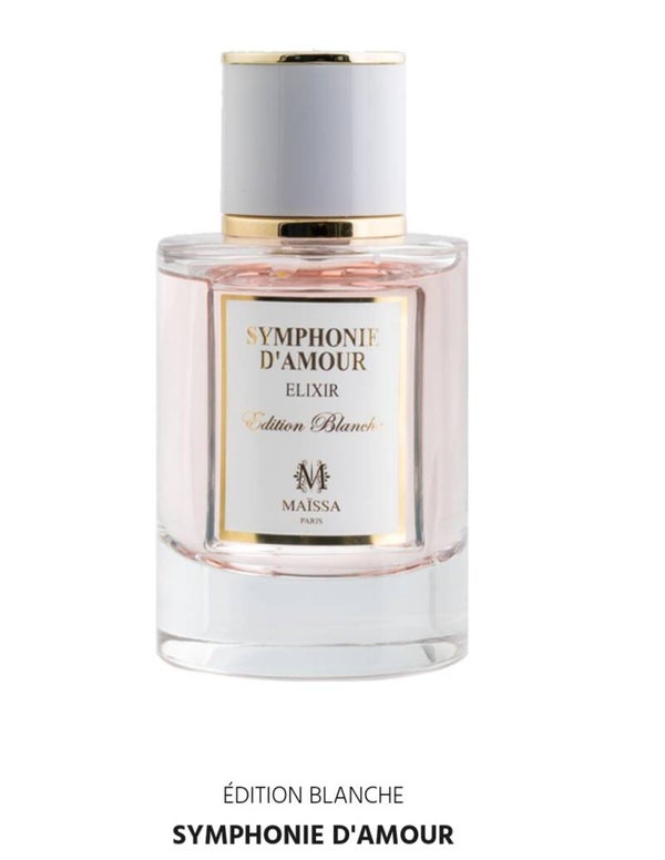 Maissa parfum   50ml