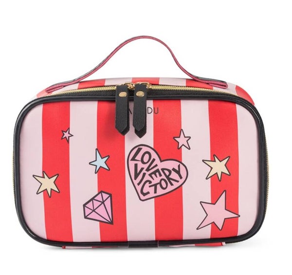 Vanity style victoria