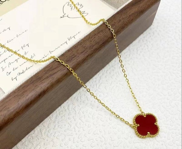 Collier acier inoxydable