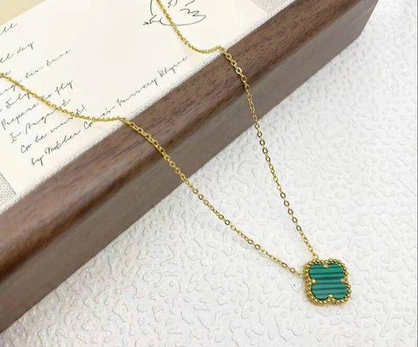 Collier acier inoxydable