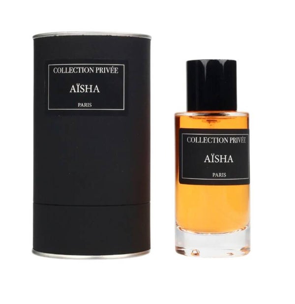 Collection privee Aicha