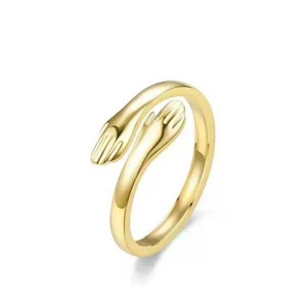 Bague marlyne
