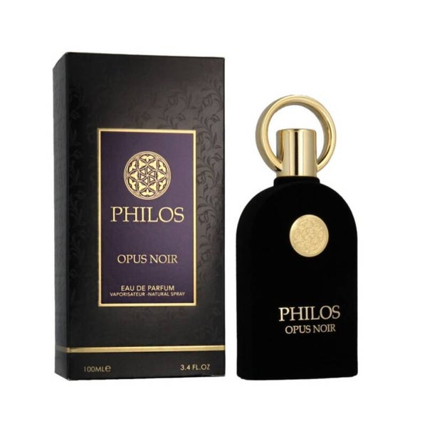 Philos opus noir