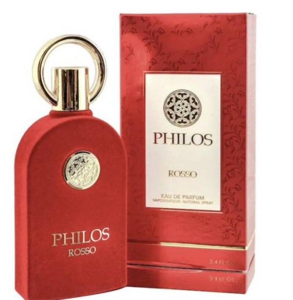 Philos rosso