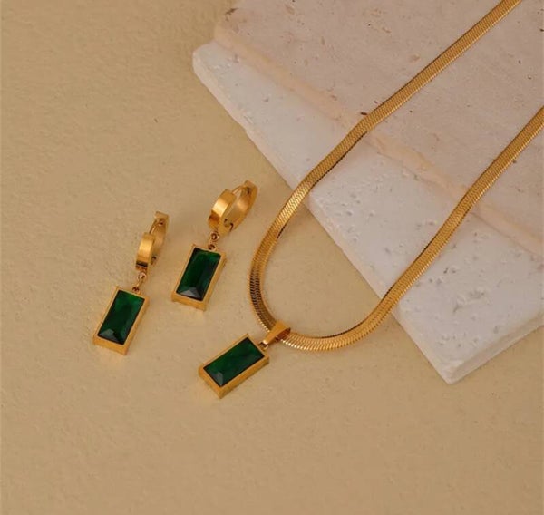 Ensembles style cart