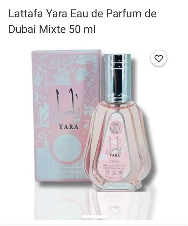 Yara 50 ml