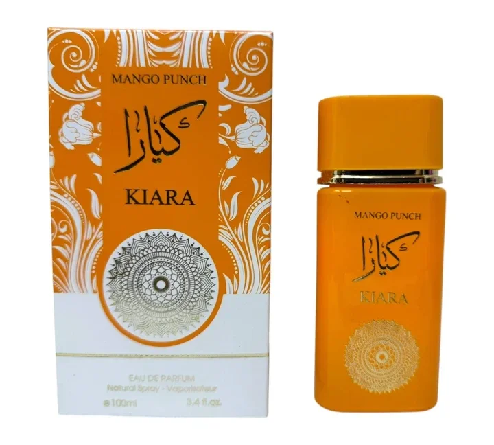 Kiara Mango Punch for Women (FC)