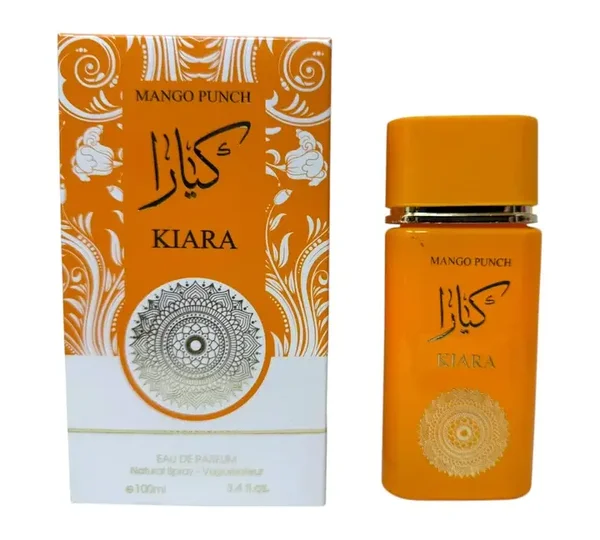 Kiara Mango Punch for Women (FC)