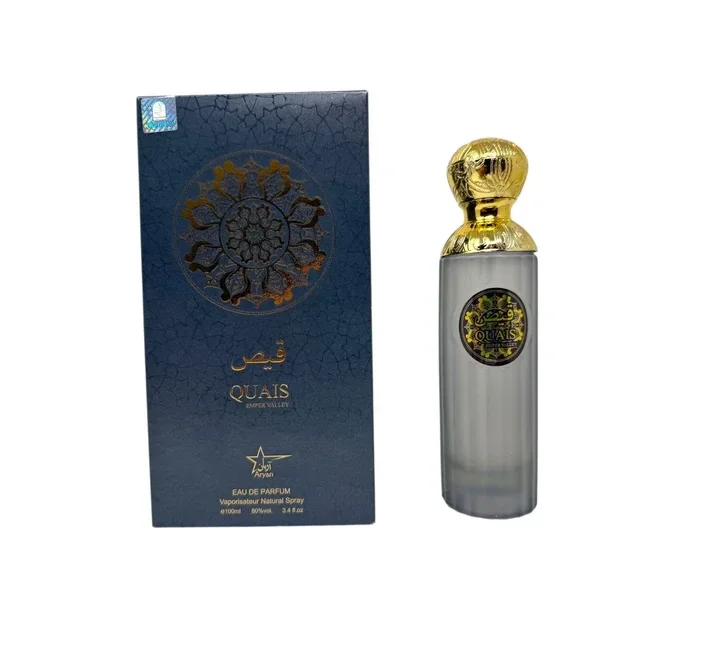 Quais Emper Valley for Men (Aryan)
