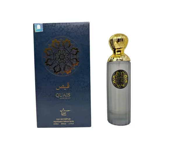 Quais Emper Valley for Men (Aryan)