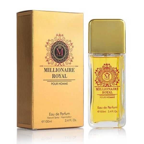 Millionaire Royal for Men (Urban)
