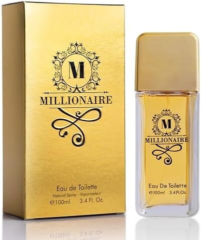 Millionaire for Men (Urban)