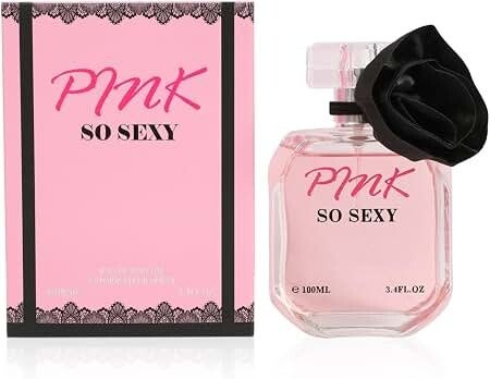 Pink So Sexy for Women (Urban)