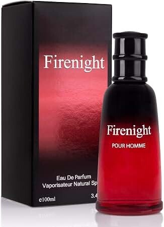 Firenight for Men (Urban)