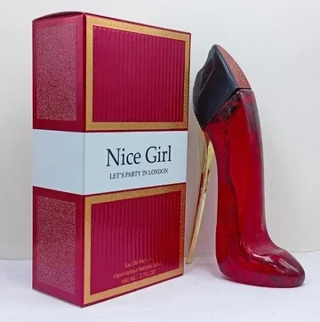 Nice Girl for Women (Urban)