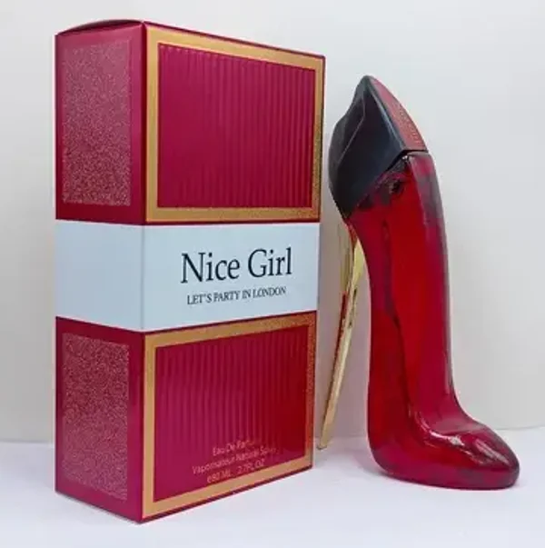 Nice Girl for Women (Urban)