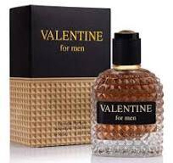 Valentine for Men (Urban)