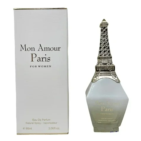 Mon Amour Paris for Women (FC)