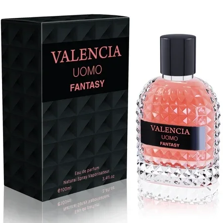 Valencia UOMO Fantasy for Men (Urban)