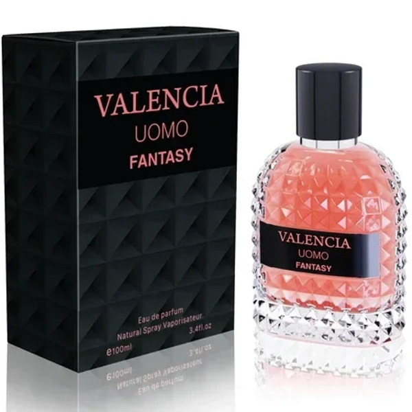 Valencia UOMO Fantasy for Men (Urban)
