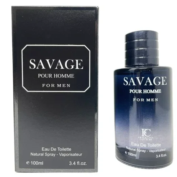 Savage for Men (FC)